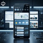 Android 16 Yenilikleri: Performans, Güvenlik ve Üretkenlik