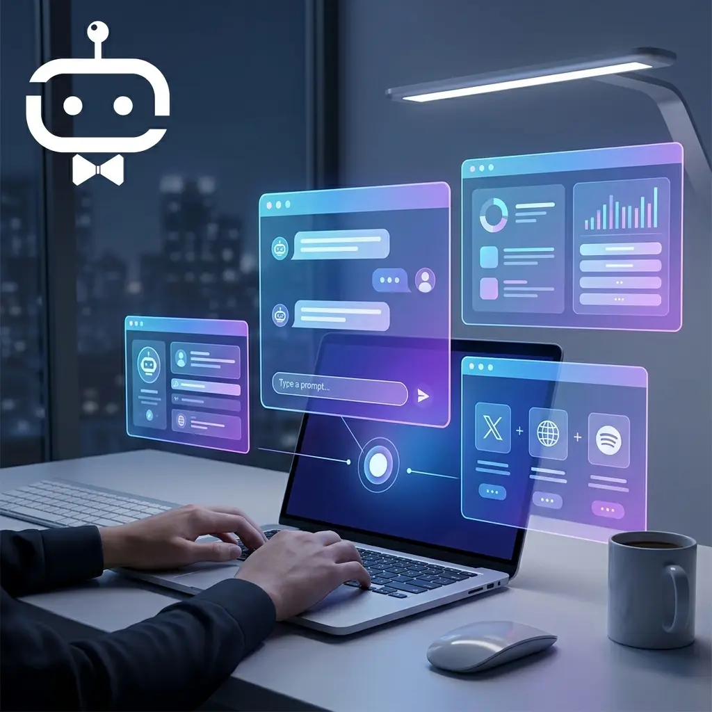 ChatGPT alternatifleri listesi ve yapay zekâ araçları karşılaştırması