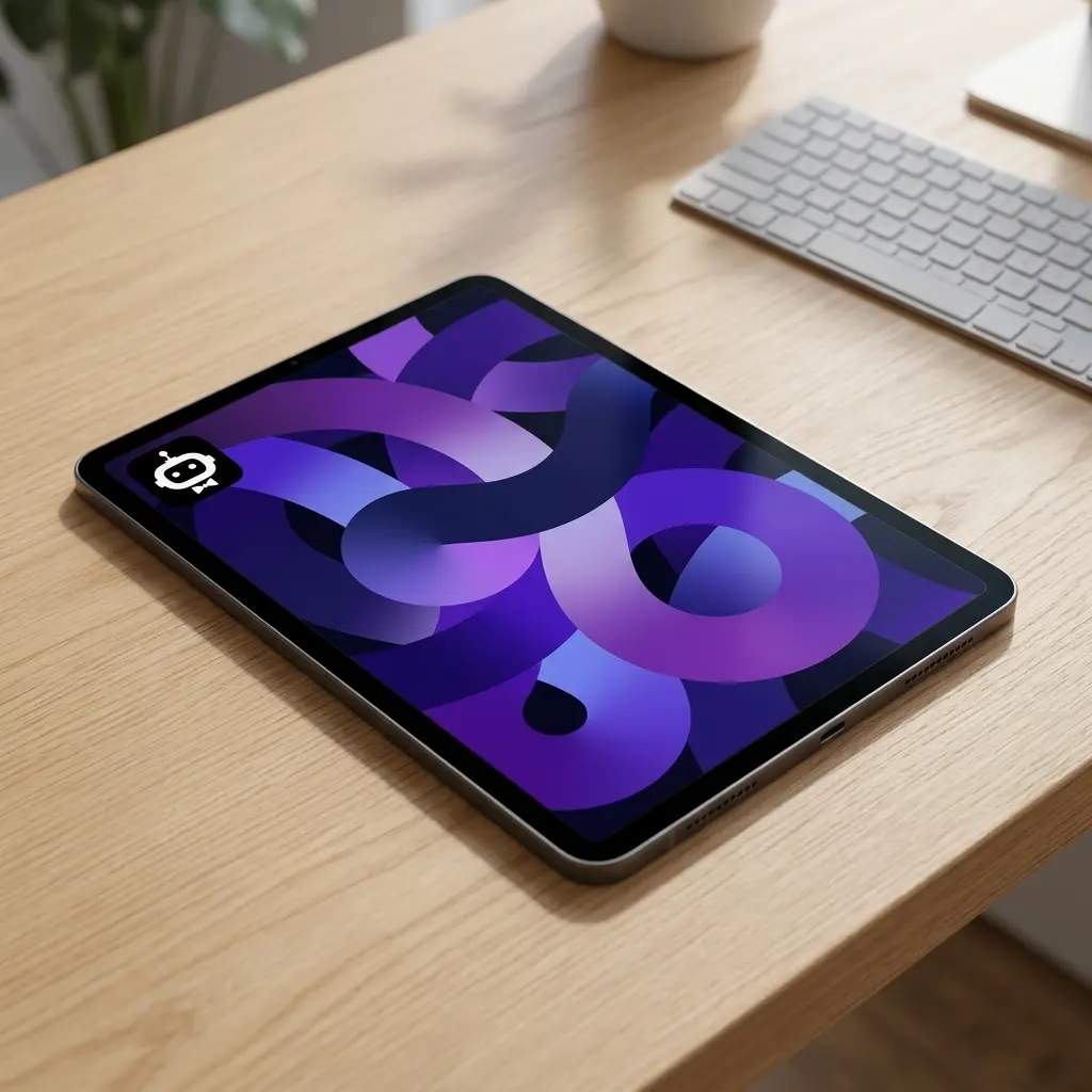 iPad Air M4 tablet modelinin performans ve ekran özellikleri