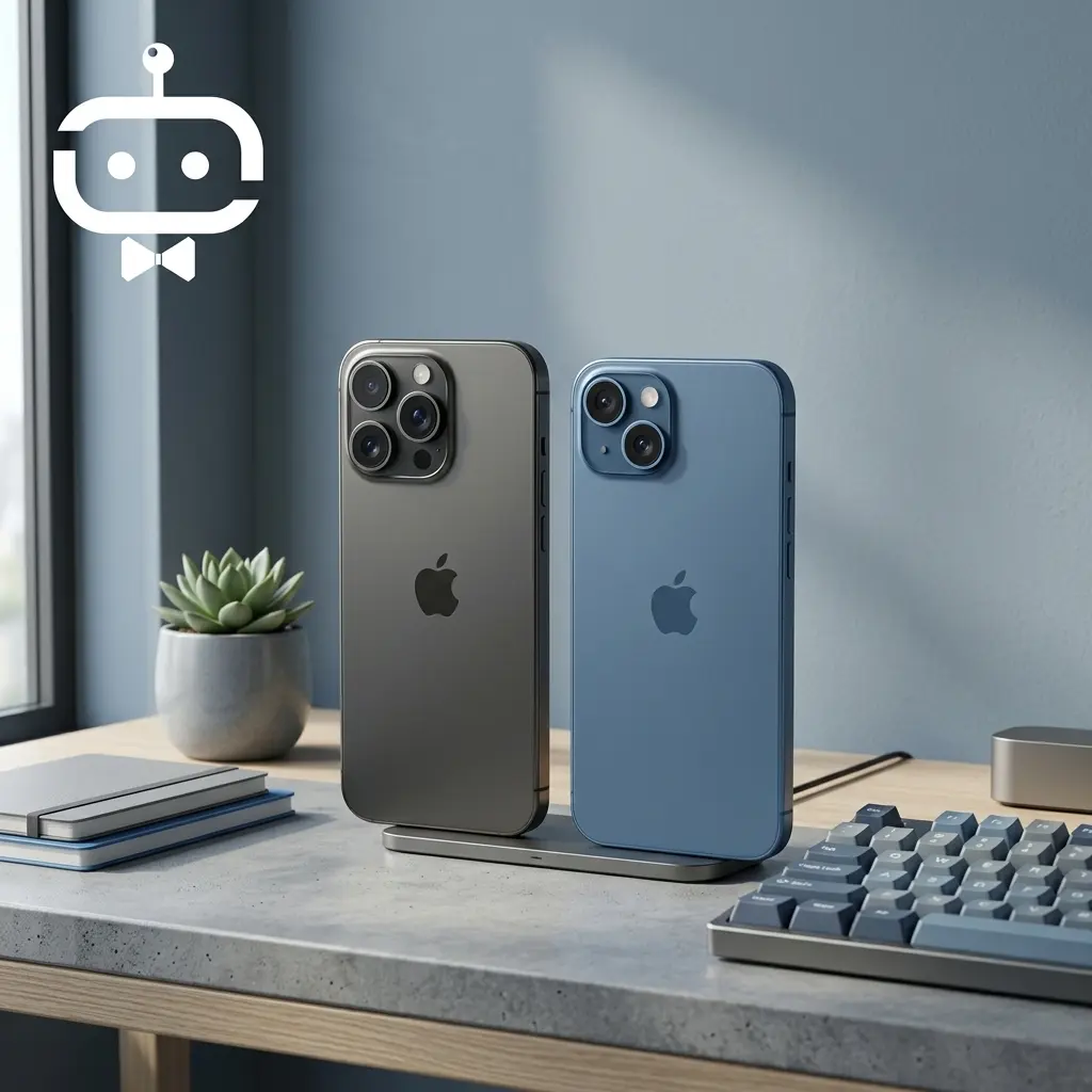 iPhone 17 ile iPhone 17e karşılaştırması tasarım