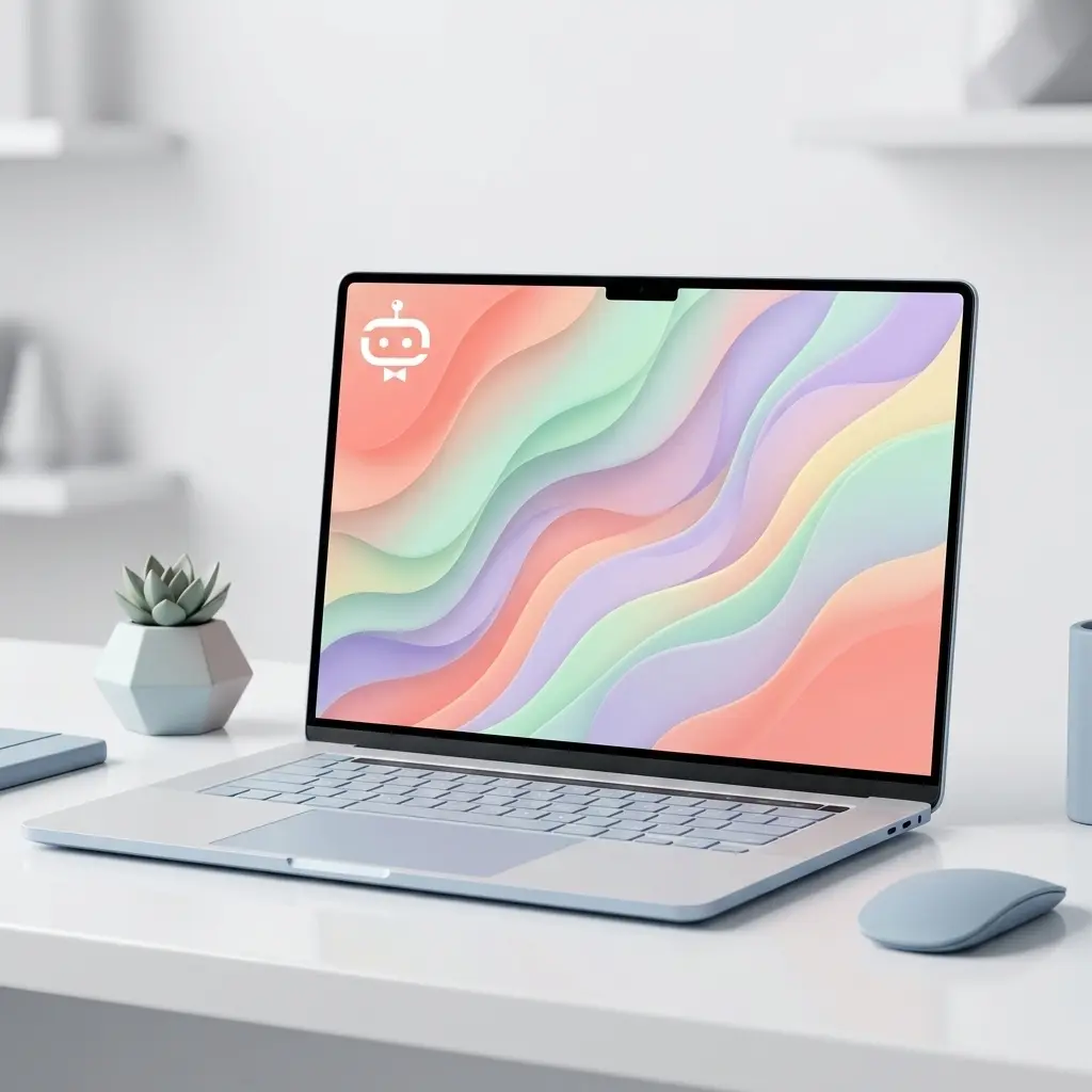 Apple MacBook Neo dizüstü bilgisayarın renk seçenekleri ve tasarım detayları