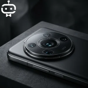 Xiaomi 17 Ultra özellikleri ile profesyonel kamera ve şık tasarım detayları