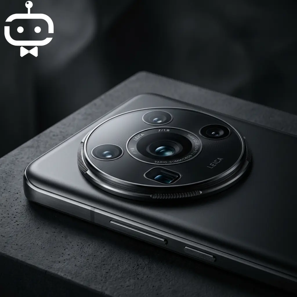 Xiaomi 17 Ultra özellikleri ile profesyonel kamera ve şık tasarım detayları