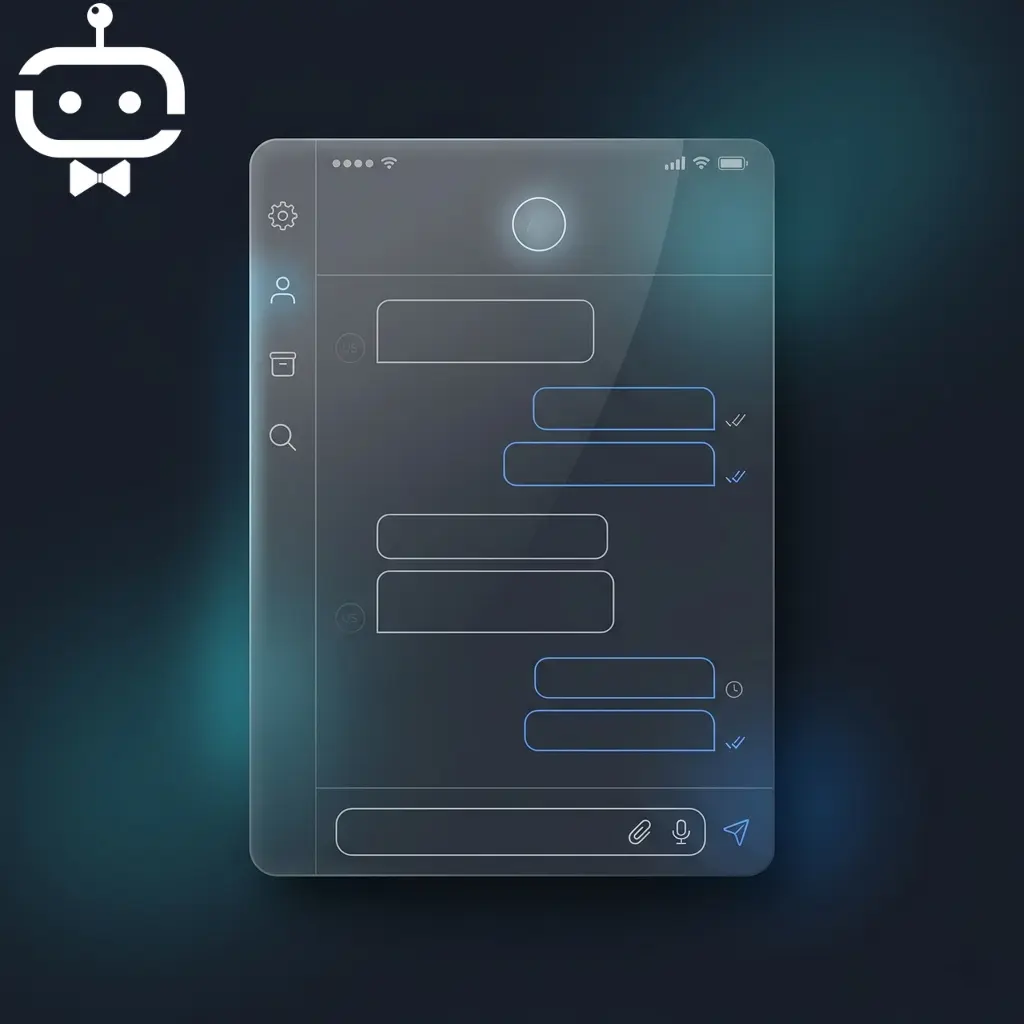 Fluxer nedir açık kaynak mesajlaşma platformu arayüzü